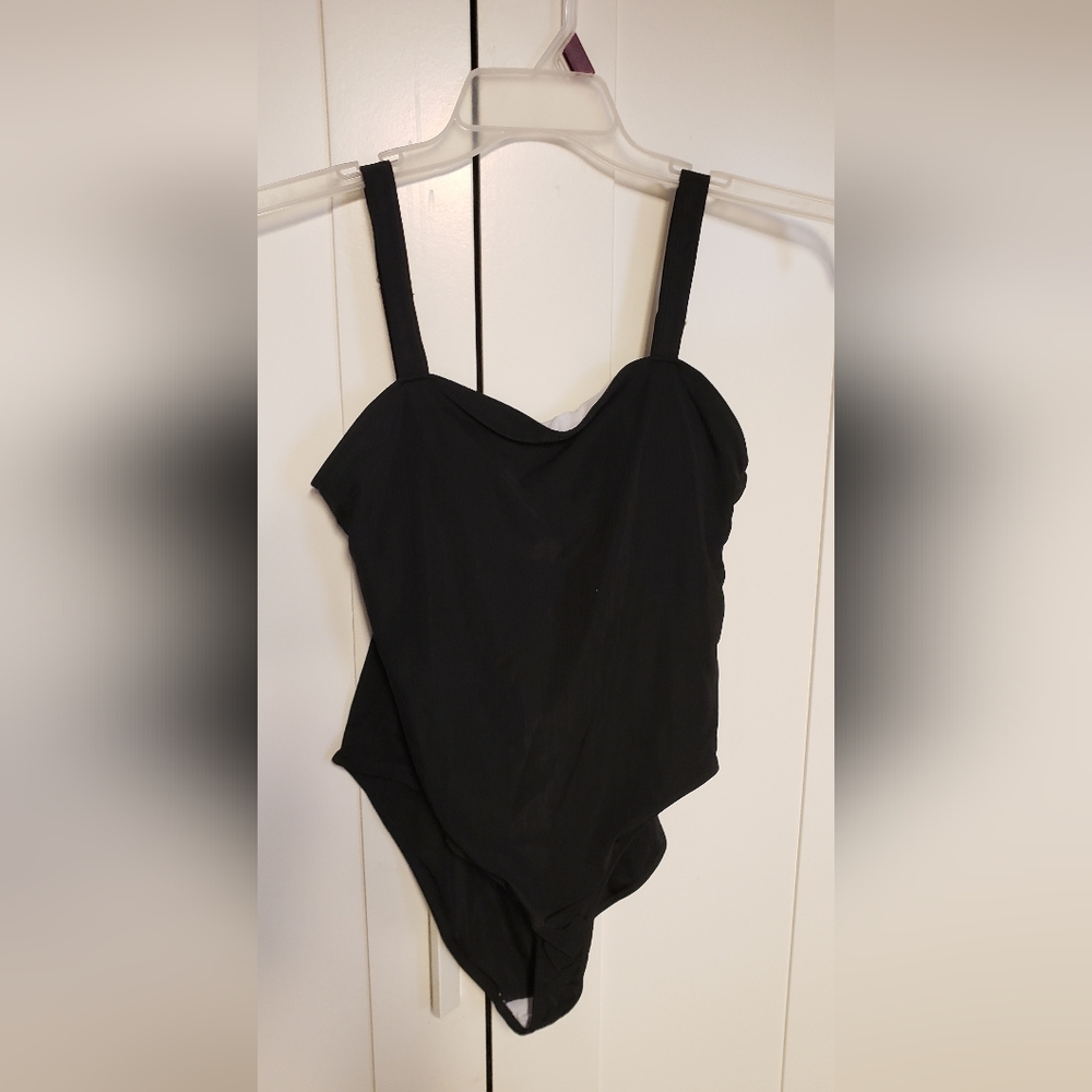 NWOT bathing suit